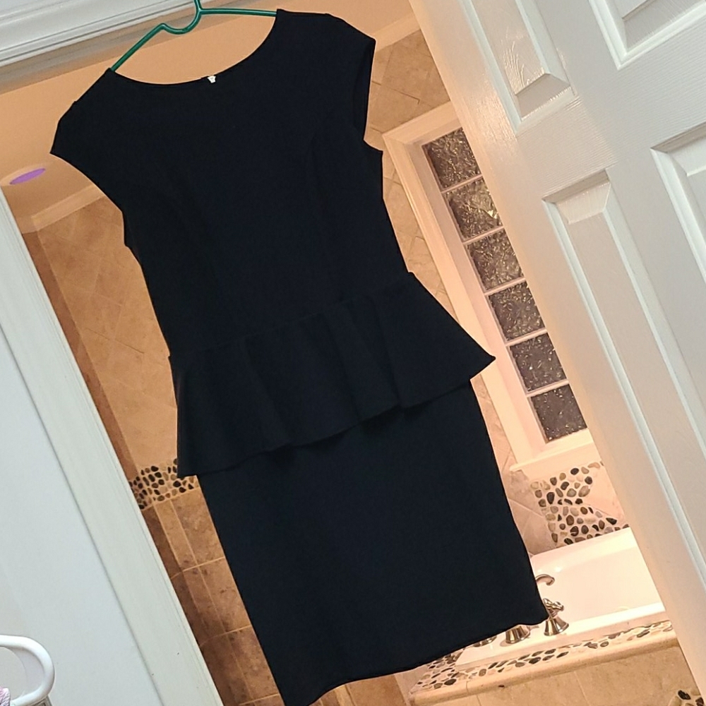 Mossimo Little black dress